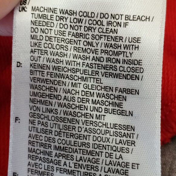 Adidas x Rita Ora Pop Art Super Track Jacket Limited Edition Size XS - Picture 11 of 14